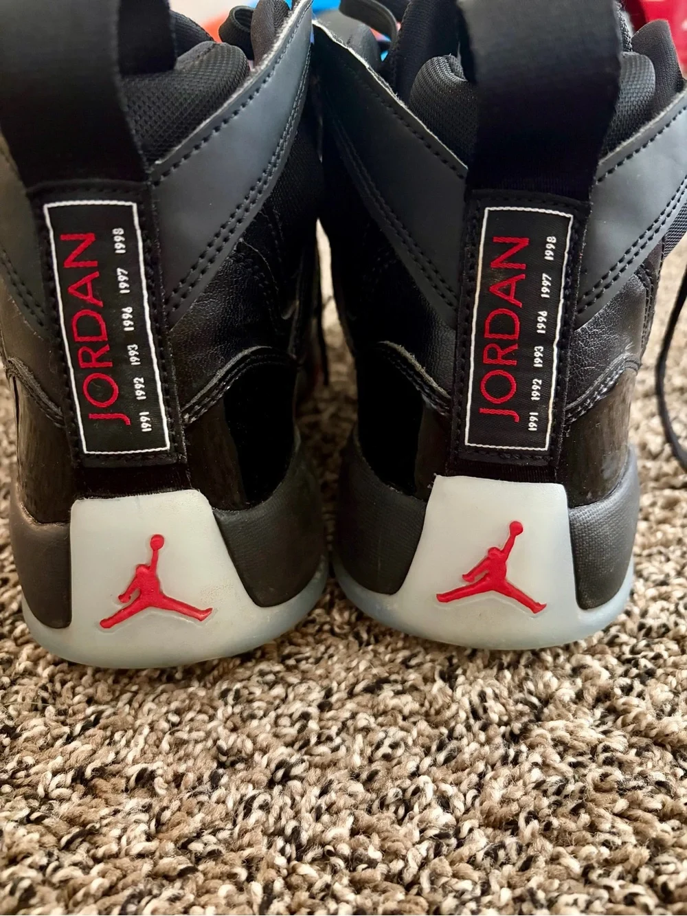 Jordan Teams